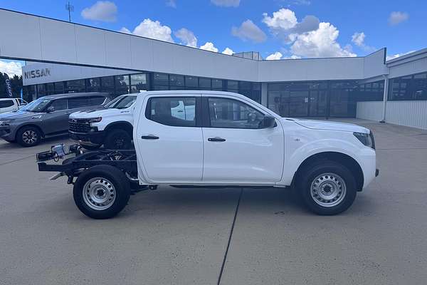 2024 Nissan Navara SL D23 4X4