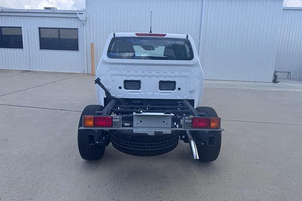 2024 Nissan Navara SL D23 4X4