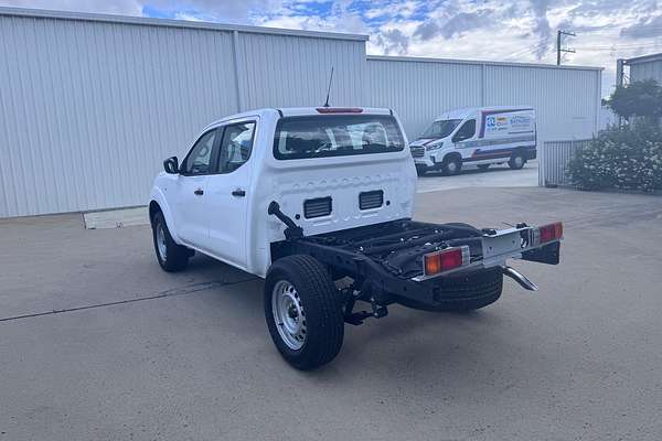 2024 Nissan Navara SL D23 4X4