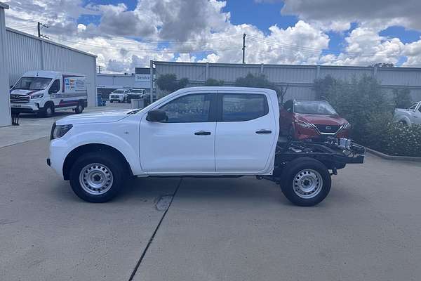 2024 Nissan Navara SL D23 4X4