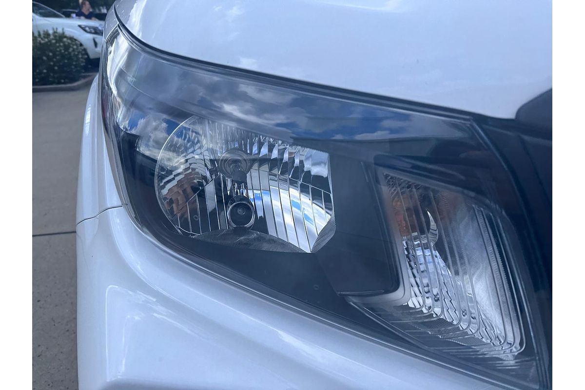 2024 Nissan Navara SL D23 4X4