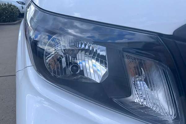 2024 Nissan Navara SL D23 4X4