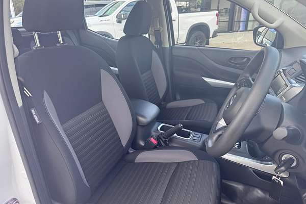 2024 Nissan Navara SL D23 4X4
