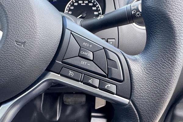 2024 Nissan Navara SL D23 4X4