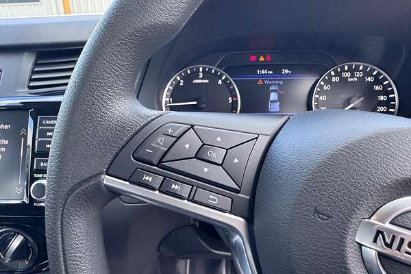 2024 Nissan Navara SL D23 4X4