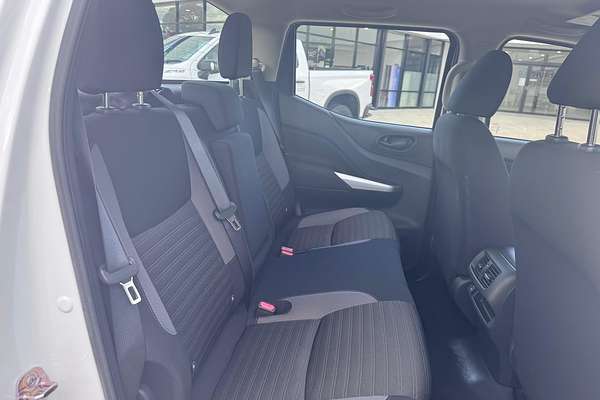 2024 Nissan Navara SL D23 4X4