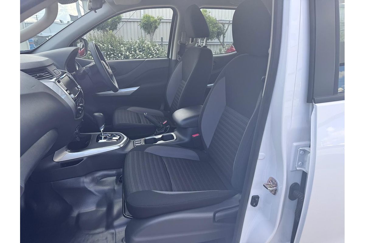 2024 Nissan Navara SL D23 4X4