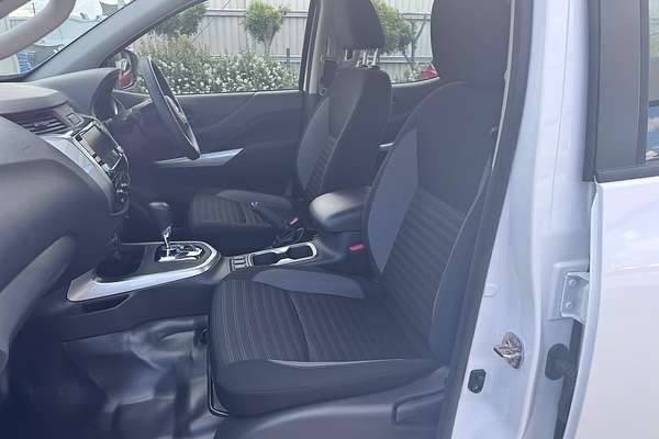 2024 Nissan Navara SL D23 4X4
