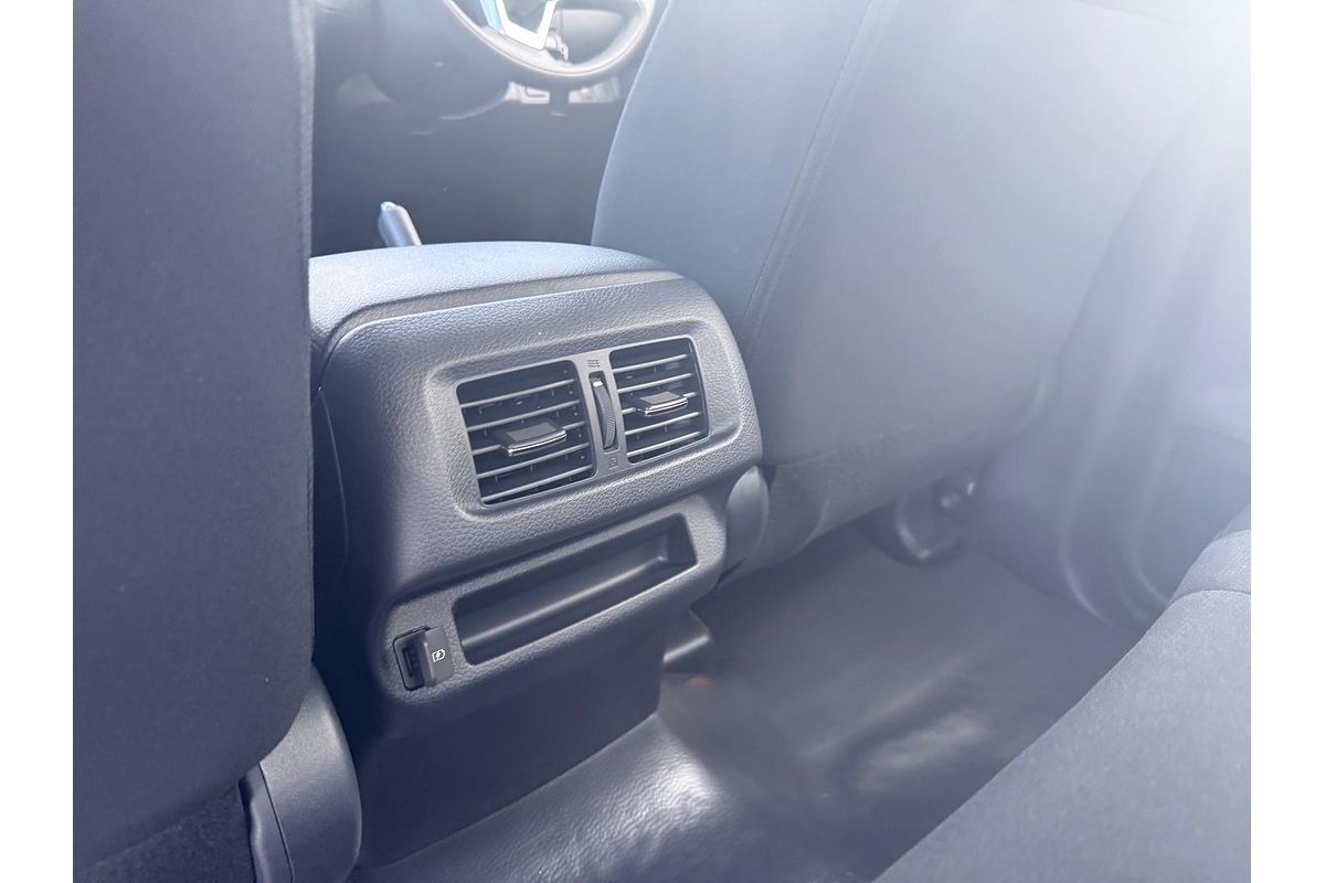 2024 Nissan Navara SL D23 4X4