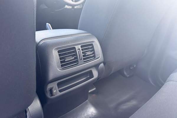 2024 Nissan Navara SL D23 4X4