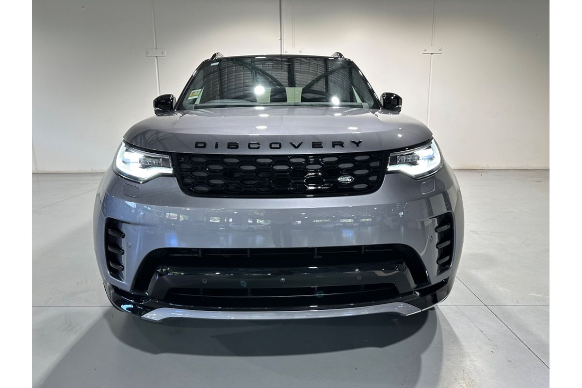 2024 Land Rover Discovery D350 Dynamic SE Series 5