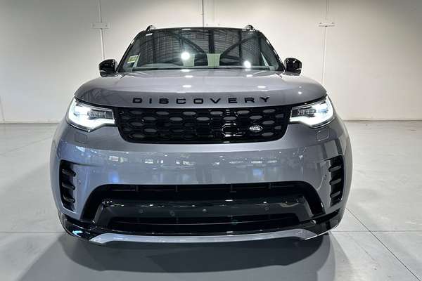 2024 Land Rover Discovery D350 Dynamic SE Series 5