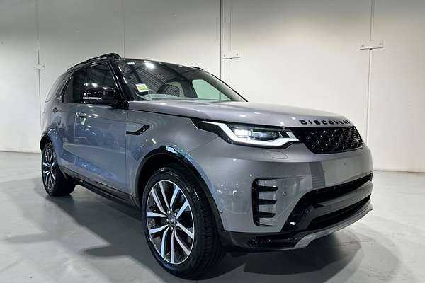 2024 Land Rover Discovery D350 Dynamic SE Series 5