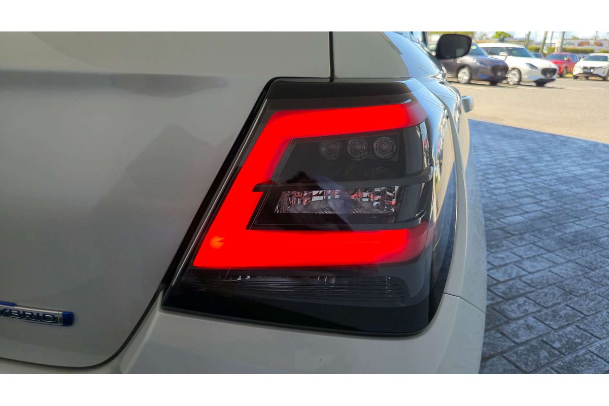 2024 Suzuki Swift Hybrid UZ