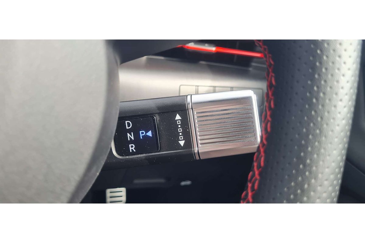 2023 Hyundai Kona Hybrid Premium N Line SX2.V1
