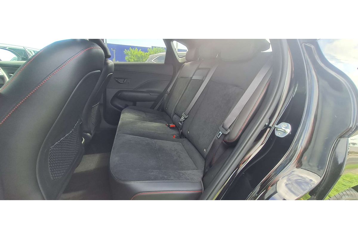 2023 Hyundai Kona Hybrid Premium N Line SX2.V1