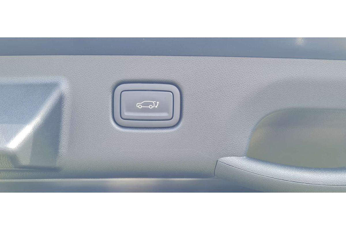 2023 Hyundai Kona Hybrid Premium N Line SX2.V1
