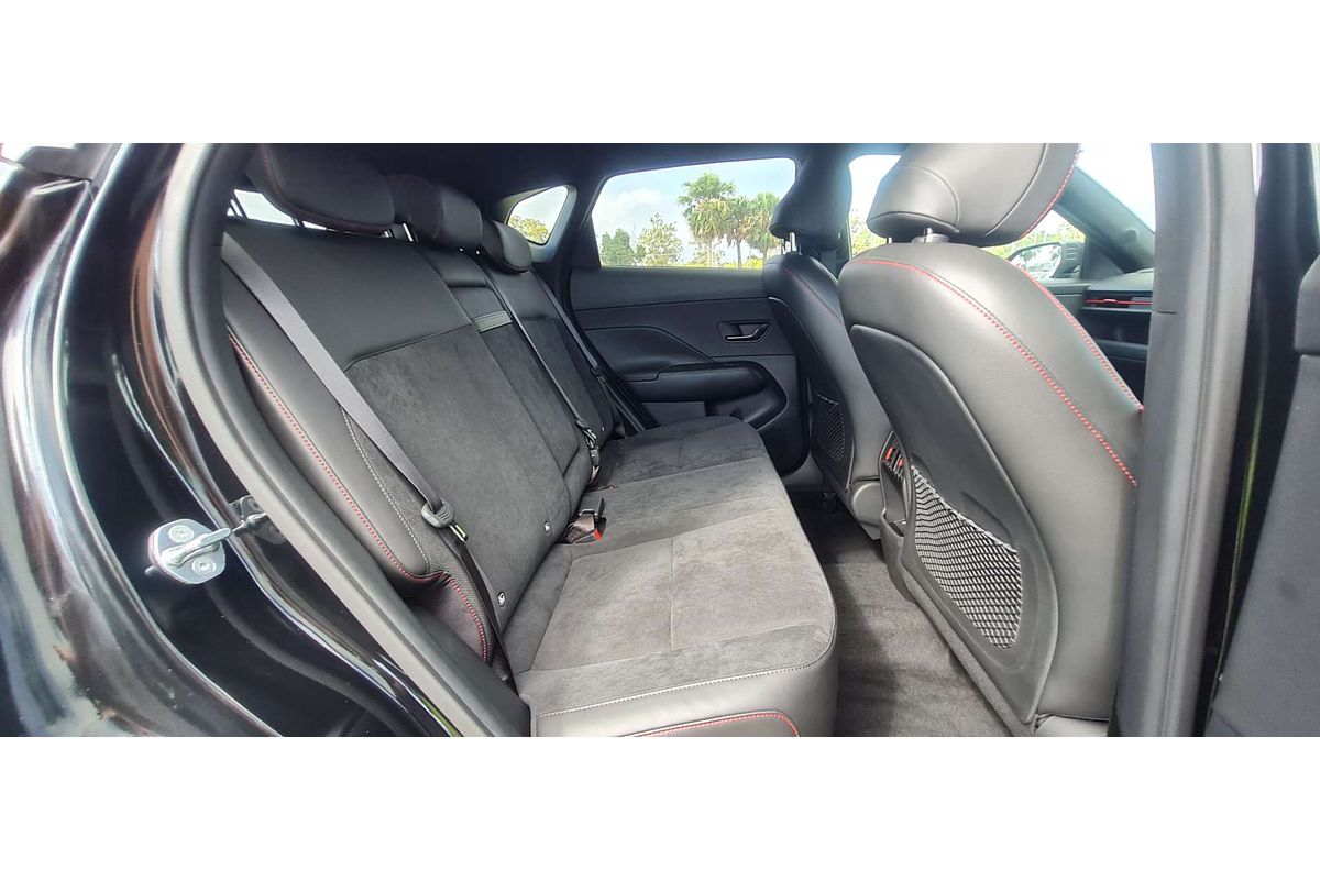 2023 Hyundai Kona Hybrid Premium N Line SX2.V1