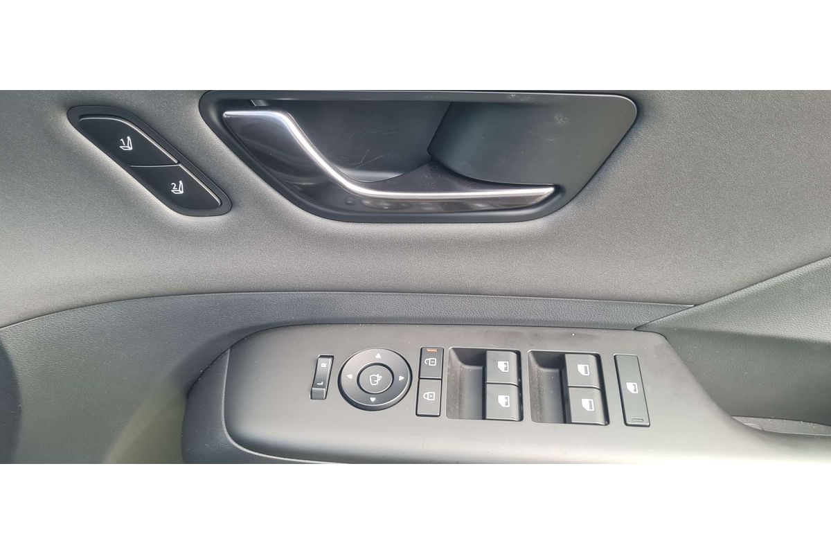 2023 Hyundai Kona Hybrid Premium N Line SX2.V1