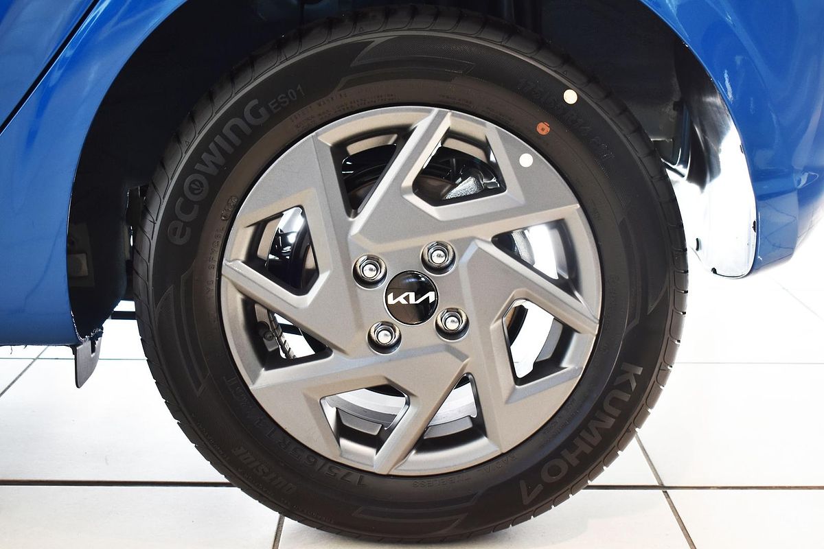 2025 Kia Picanto Sport JA PE2