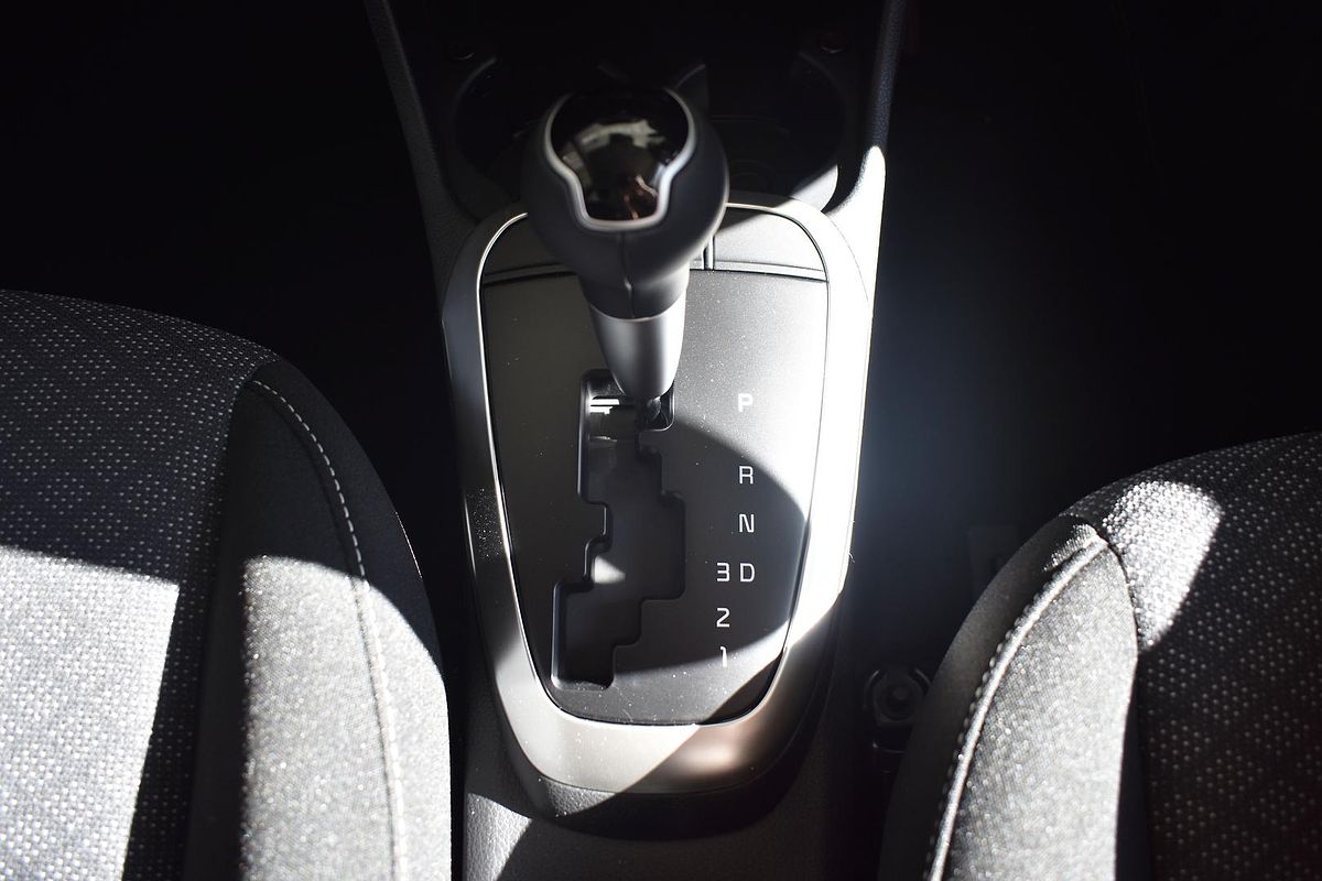 2025 Kia Picanto Sport JA PE2