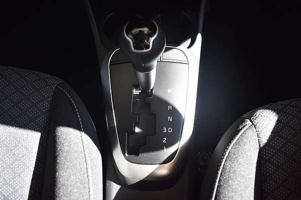 2025 Kia Picanto Sport JA PE2