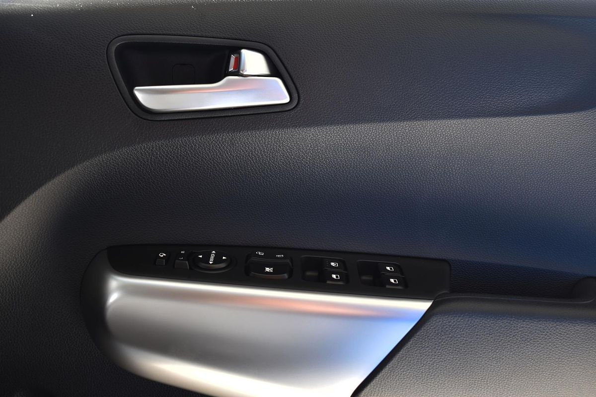 2025 Kia Picanto Sport JA PE2