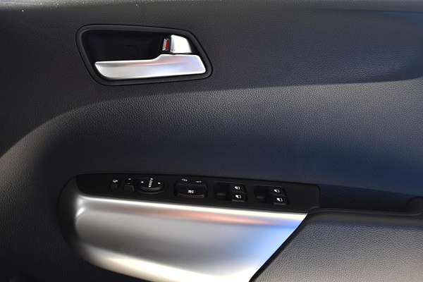 2025 Kia Picanto Sport JA PE2