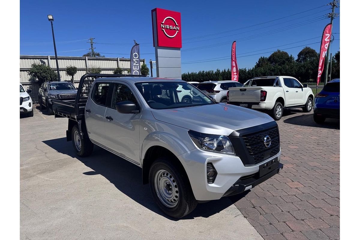 2024 Nissan Navara SL D23 4X4