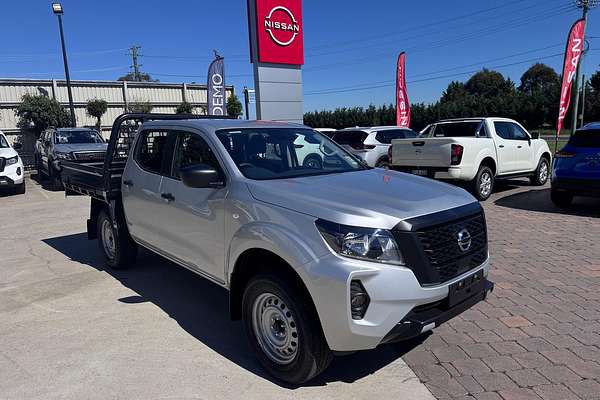 2024 Nissan Navara SL D23 4X4