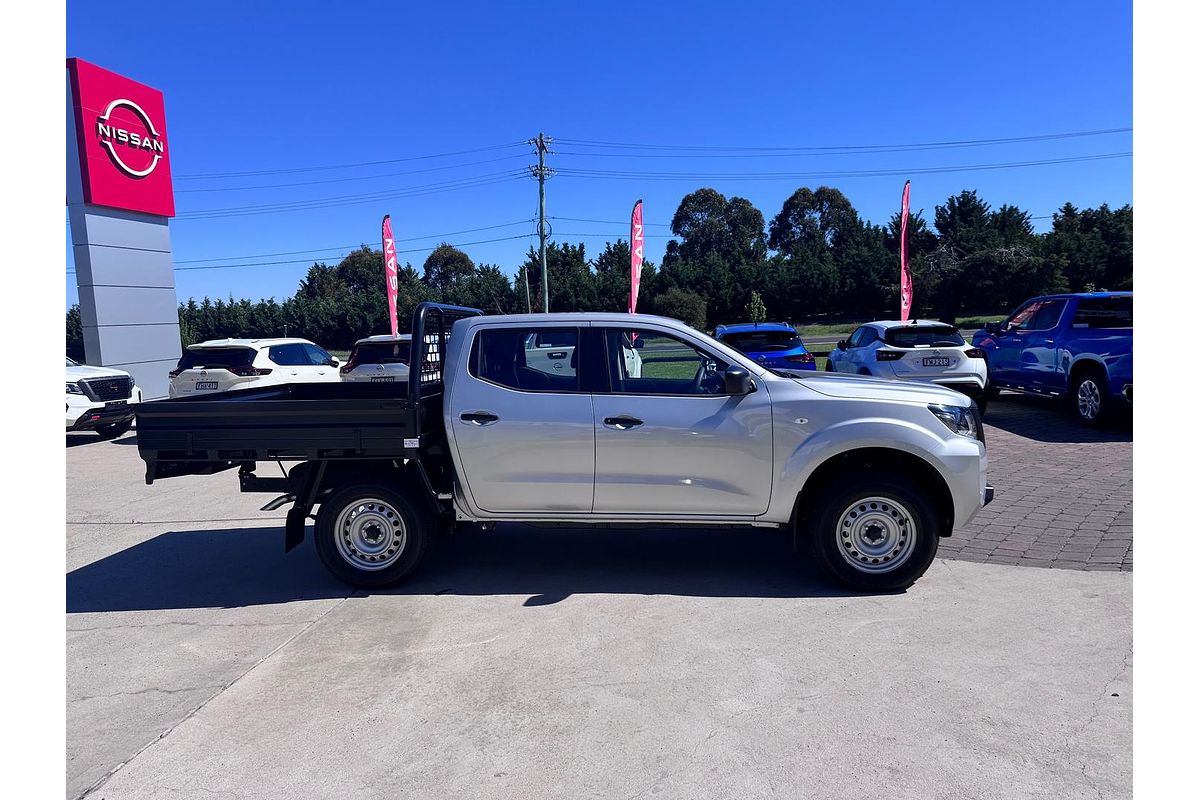 2024 Nissan Navara SL D23 4X4