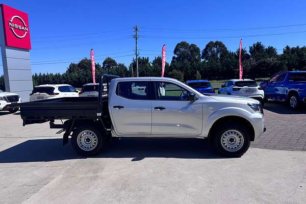2024 Nissan Navara SL D23 4X4