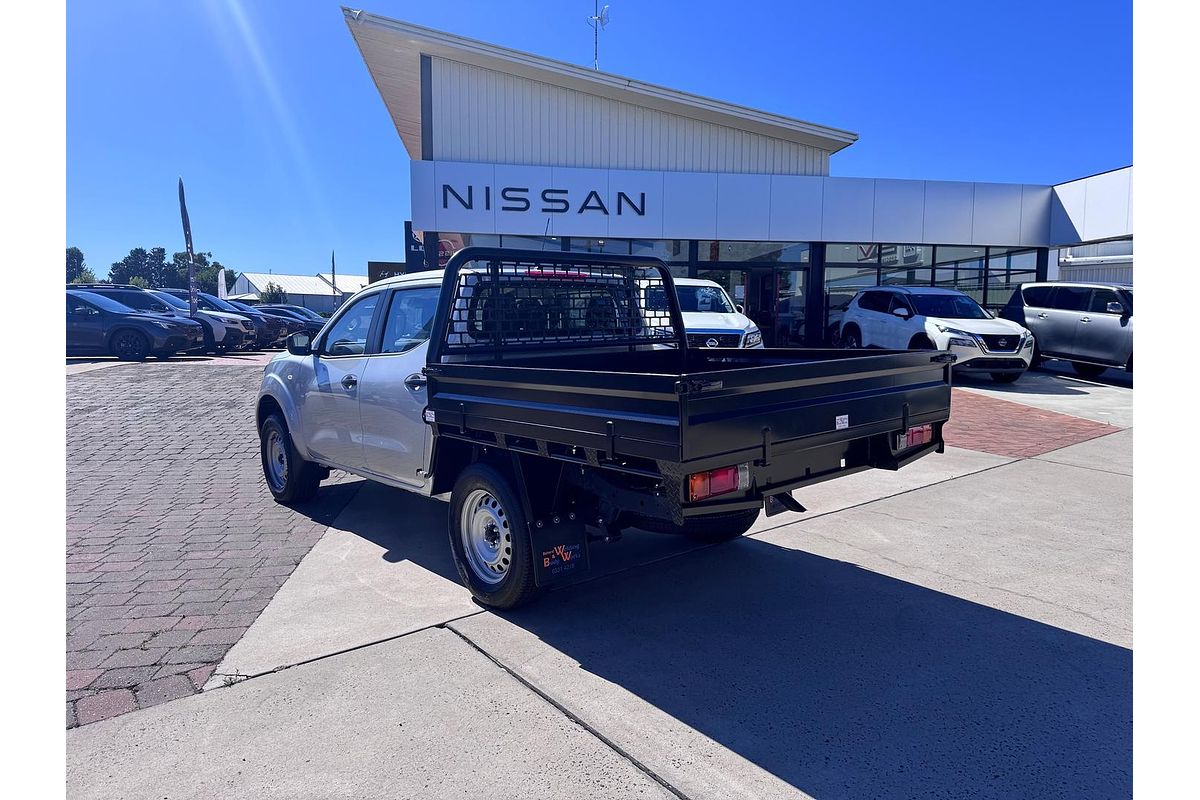 2024 Nissan Navara SL D23 4X4