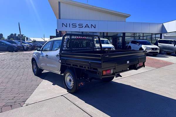 2024 Nissan Navara SL D23 4X4