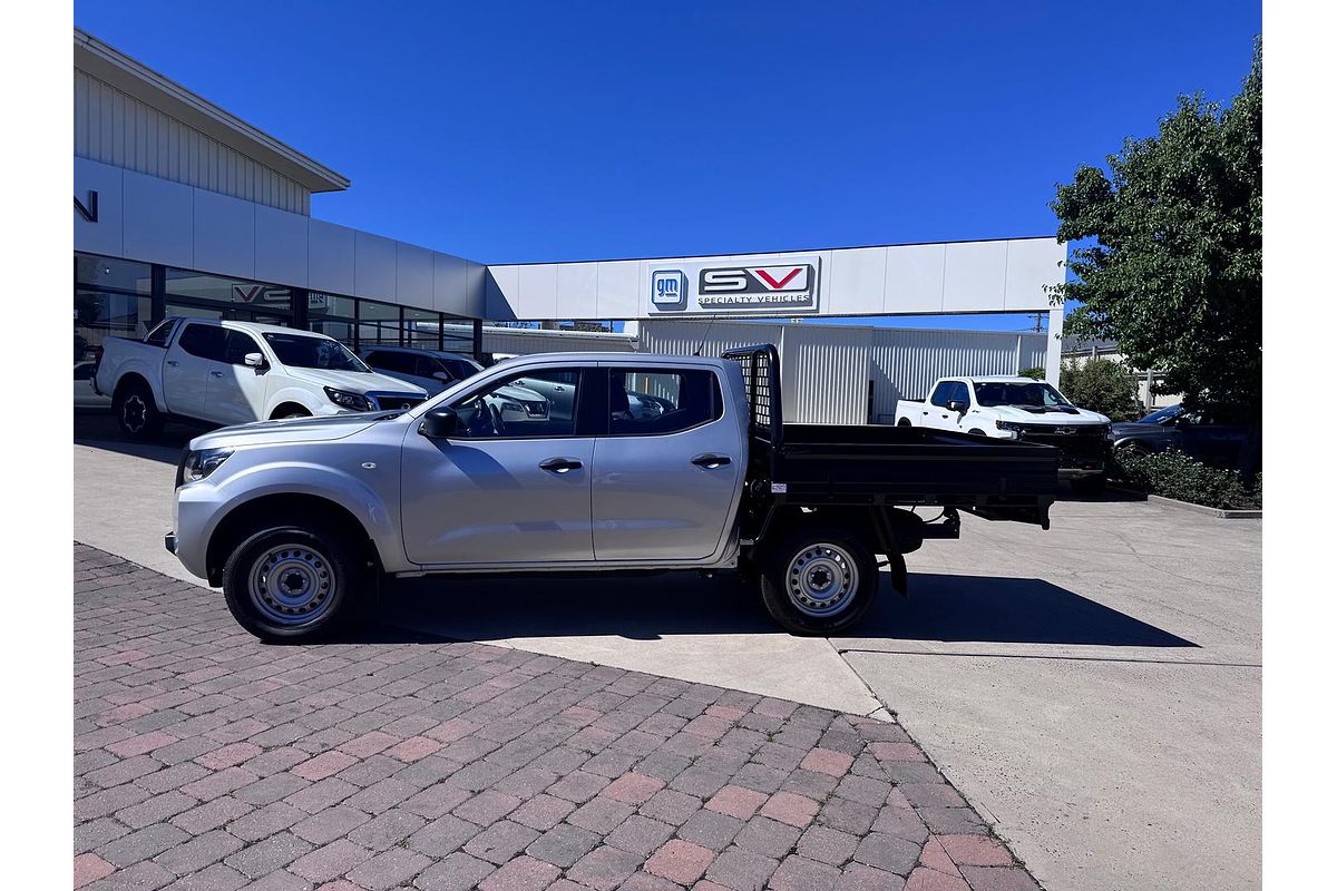 2024 Nissan Navara SL D23 4X4