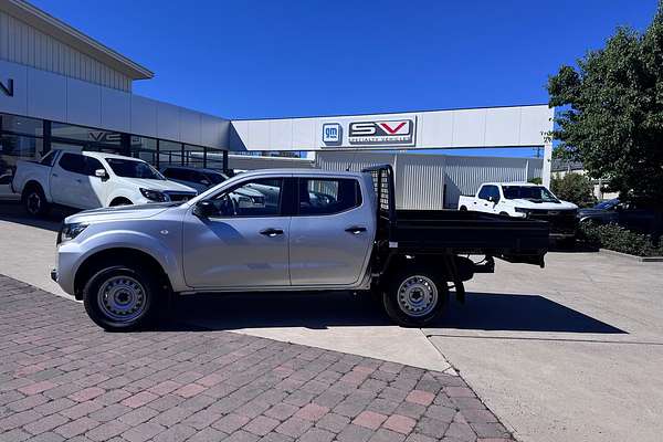 2024 Nissan Navara SL D23 4X4