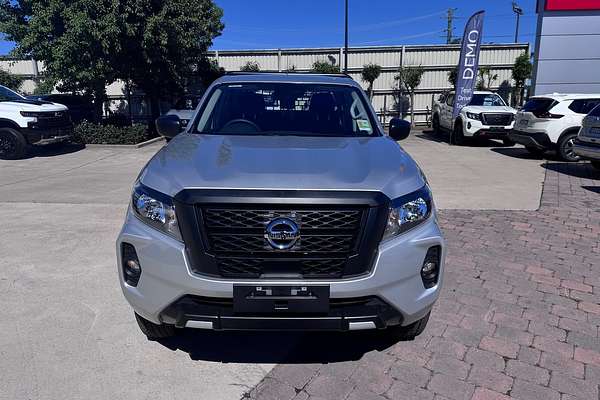 2024 Nissan Navara SL D23 4X4