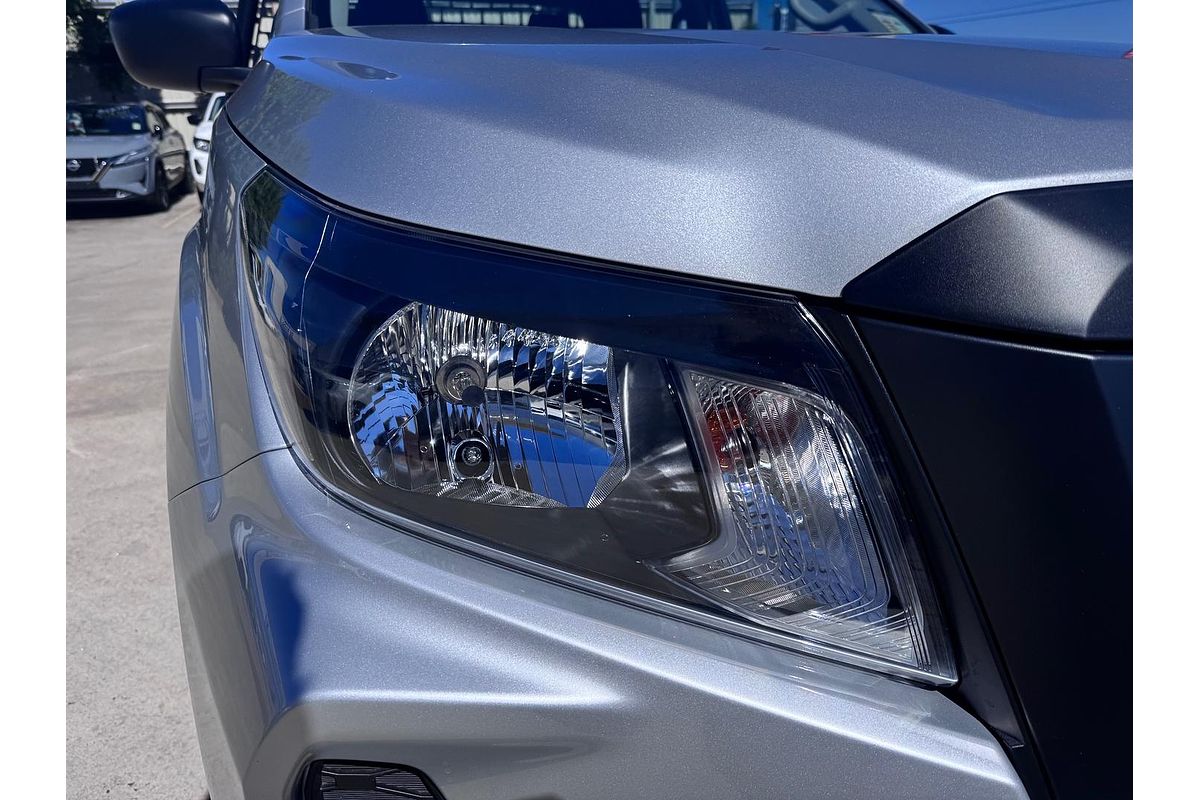 2024 Nissan Navara SL D23 4X4