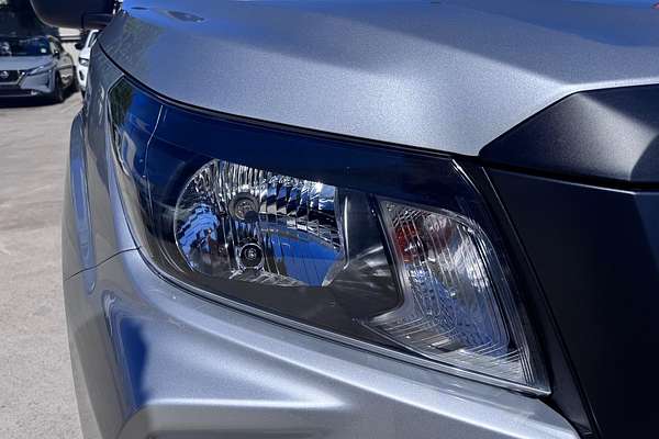 2024 Nissan Navara SL D23 4X4
