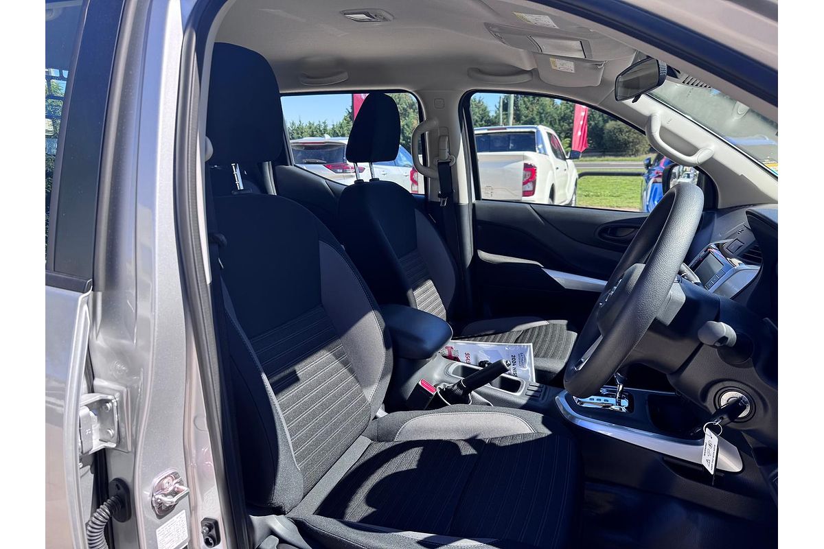 2024 Nissan Navara SL D23 4X4