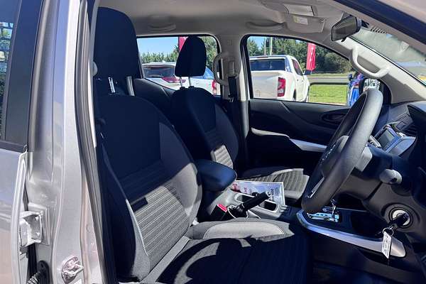 2024 Nissan Navara SL D23 4X4