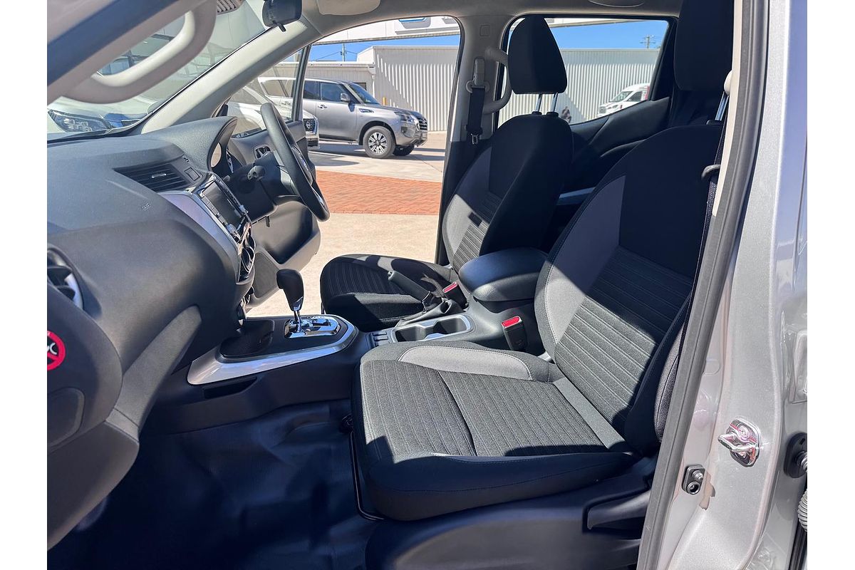 2024 Nissan Navara SL D23 4X4