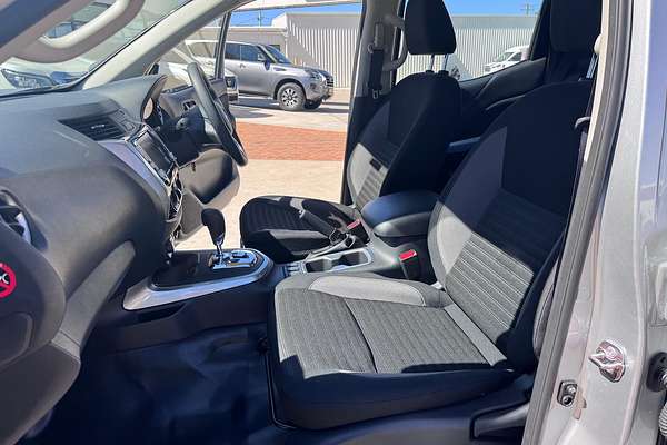 2024 Nissan Navara SL D23 4X4