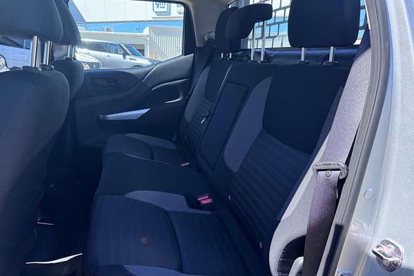 2024 Nissan Navara SL D23 4X4