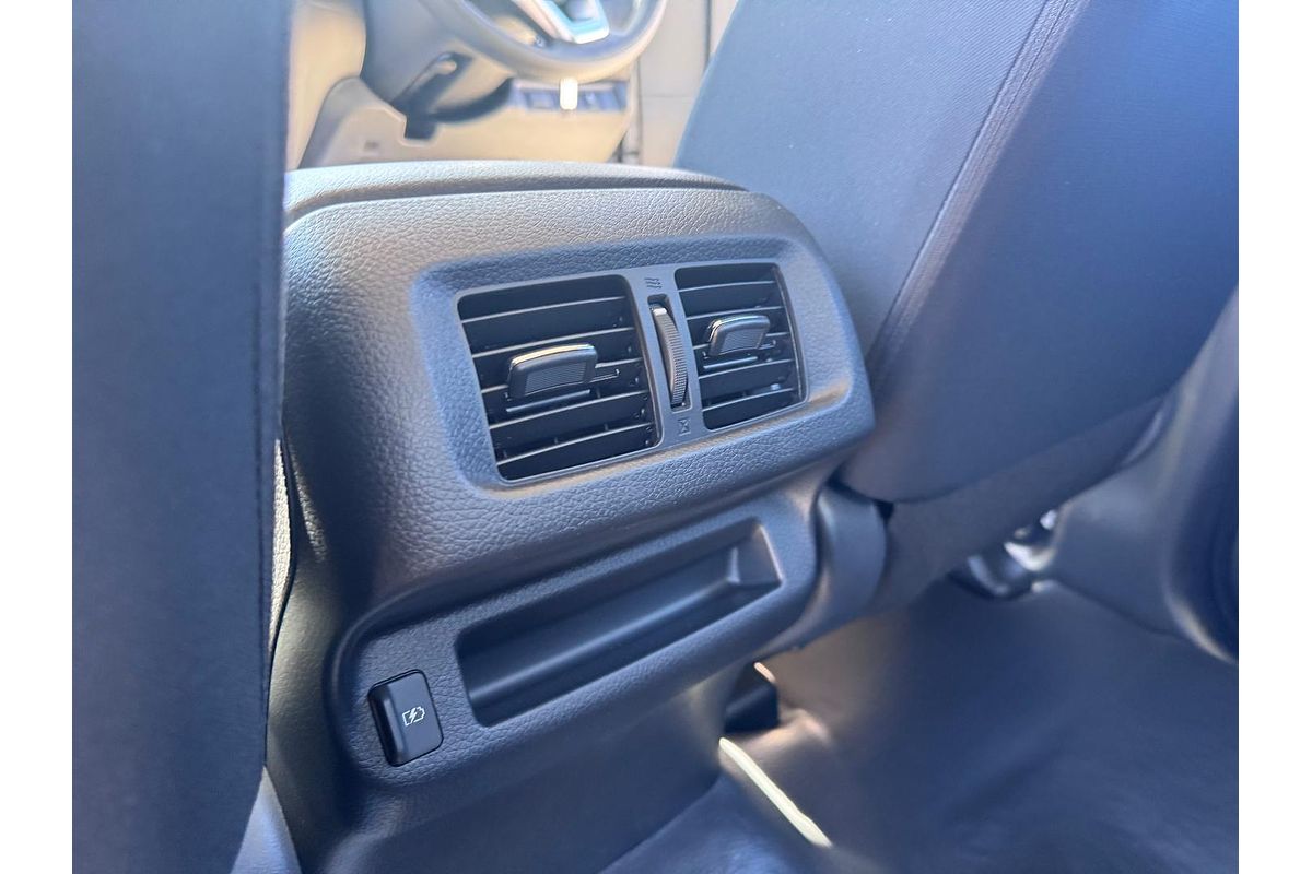 2024 Nissan Navara SL D23 4X4