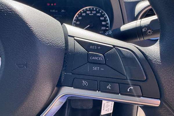 2024 Nissan Navara SL D23 4X4