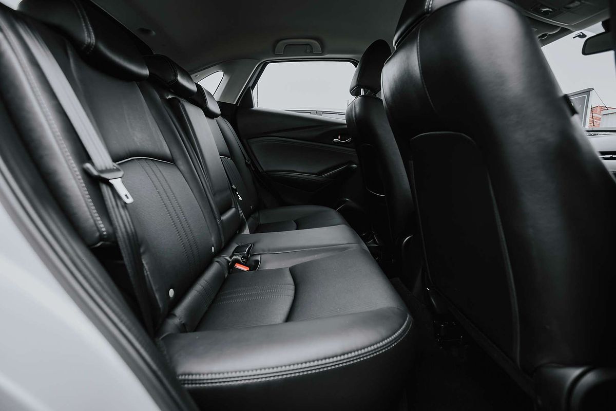 2020 Mazda CX-3 sTouring DK
