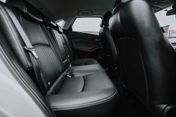 2020 Mazda CX-3 sTouring DK
