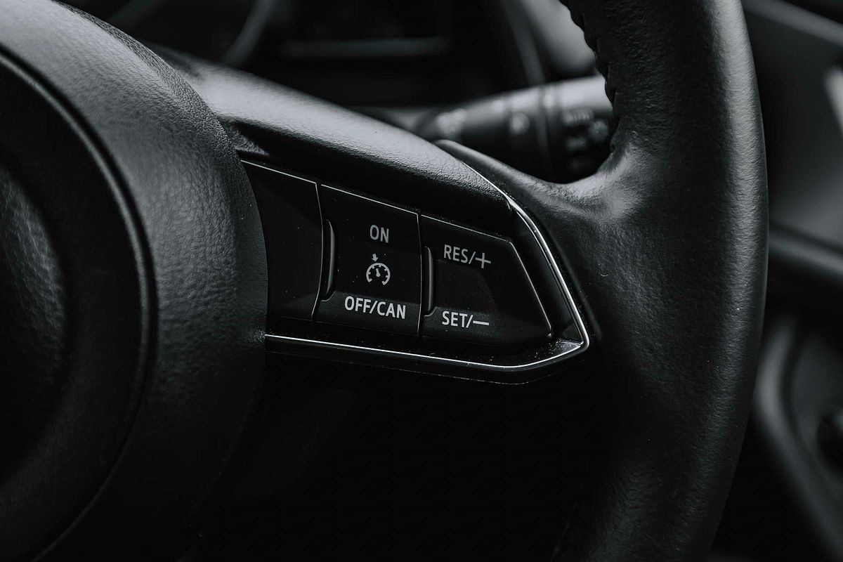 2020 Mazda CX-3 sTouring DK