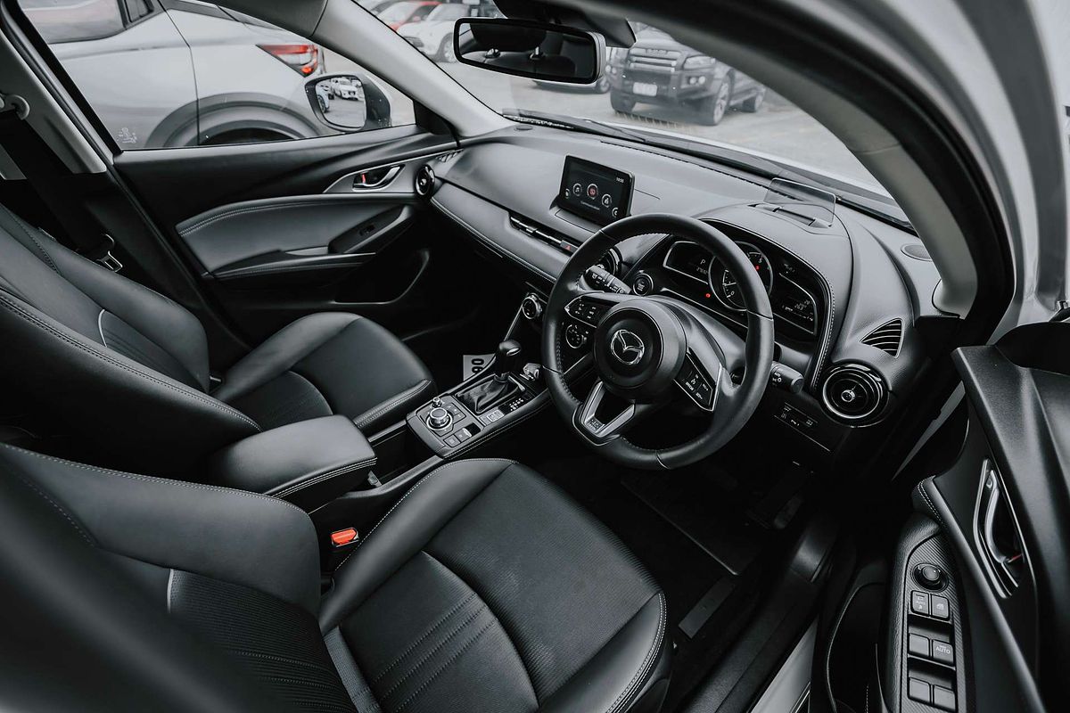 2020 Mazda CX-3 sTouring DK